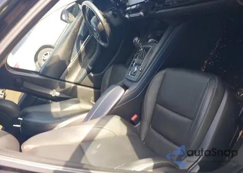 2020 Mazda Cx-30 Select Package из США, поврежденный, VIN 3MVDMBCL9LM116837